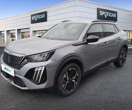 HYBRID 136 E-DCS6 ALLURE