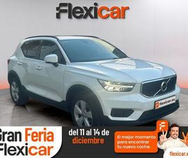 VOLVO XC40 T3 T3 115 KW (156 CV)