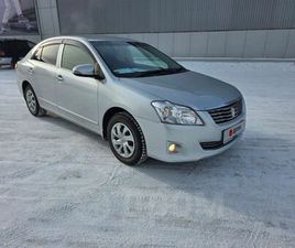TOYOTA PREMIO