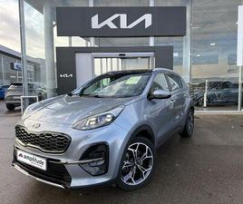 1.6 CRDI 136CH ISG GT LINE PREMIUM 4X2 DCT7