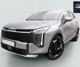 KIA SPORTAGE 1.6 T-GDI 150 PACE MY25