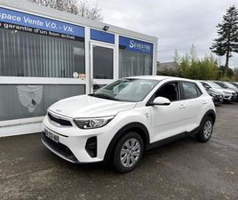 1.0 T-GDI 100CH ACTIVE