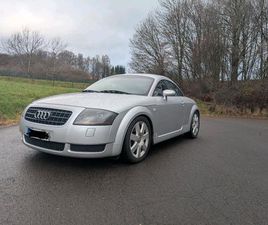 AUDI TT 8N