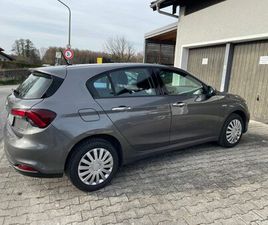 FIAT TIPO 1.4 T-JET LOUNGE LOUNGE