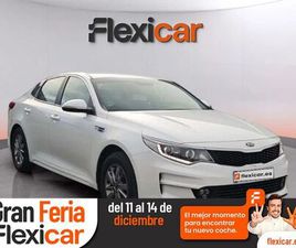 KIA OPTIMA 1.7 CRDI VGT BUSINESS ECO-DYNAMICS