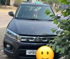 MARUTI VITARA BREZZA