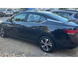 NISSAN SENTRA SV אוט׳ 2.0 (149 כ״ס)