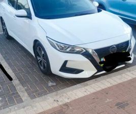 NISSAN SENTRA SV אוט׳ 2.0 (149 כ״ס)