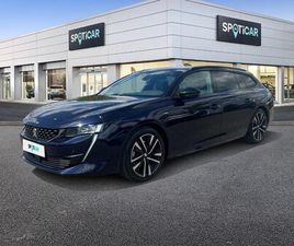 SW HYBRID 225 E-EAT8 GT