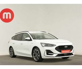 FORD FOCUS SW FOCUS ST.1.0 ECOBOOST ST-LINE AUT.