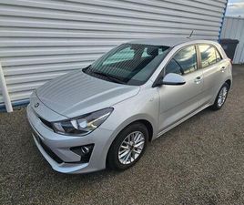 ACTIVE 1.0 T-GDI 100 CH BVM6