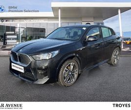 IX2 EDRIVE20 204CH M SPORT