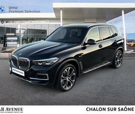 XDRIVE45E 394CH XLINE 17CV