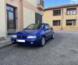 CITROEN ZX 2.0I 16V /16V CODE
