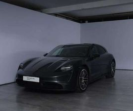 PORSCHE TAYCAN SPORT TURISMO SPORT TURISMO PERFORMANCE BATTERY PLUS 5P.TI