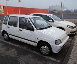 DAEWOO TICO 0.8 SX