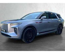 EXCLUSIVE 6-SETER/551 HK/SKINN/PANO/H.FESTE/FORSTERKER