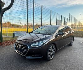 HYUNDAI I40 HYUNDAI I40 1.7 CRDI