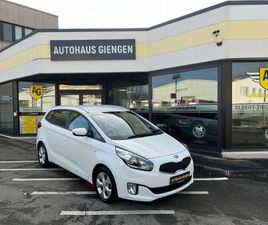 KIA CARENS KIA CARENS EDITION 7, / SITZER,
