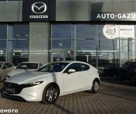 MAZDA 3 SKYACTIV G MAZDA 3 2.0 MHEV PRIME LINE