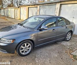 VOLVO S40 VOLVO S40 1.6 SUMMUM