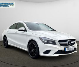 180 CDI URBAN AUTO 4DR