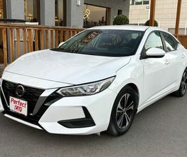 NISSAN SENTRA SV אוט׳ 2.0 (149 כ״ס)