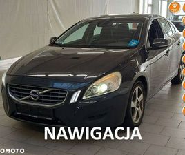 VOLVO S60 D4 MOMENTUM