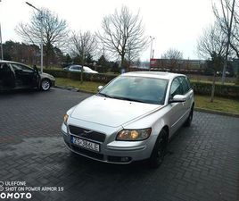 VOLVO V50 VOLVO V50 2.0 KINETIC
