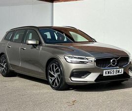 2.0 T4 MOMENTUM PLUS AUTO EURO 6 (START/STOP) 5DR