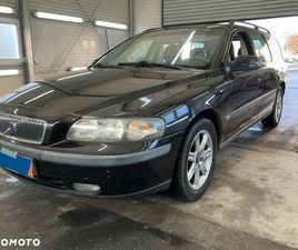 VOLVO V70 VOLVO V70