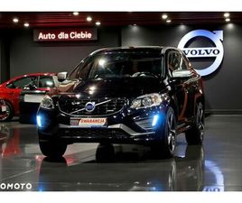 VOLVO XC60 T5 VOLVO XC 60 T5 DRIVE-E R-DESIGN SUMMUM