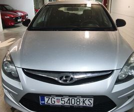 HYUNDAI I30 HYUNDAI I30