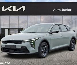 KIA K4 KIA K4 1.6 T-GDI M