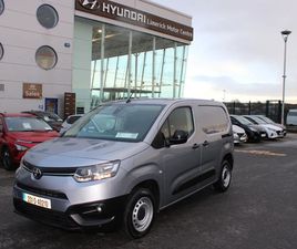 TOYOTA PROACE 2023