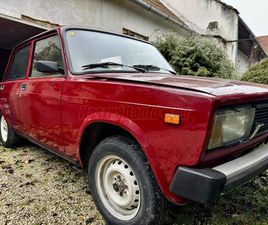 LADA 2105 LADA 21053