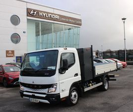 MITSUBISHI FUSO 2023