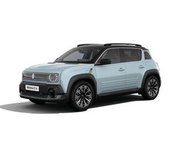 ICONIC AUTONOMÍA CONFORT 110 KW (150 CV)