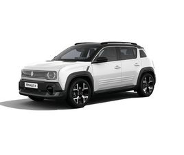 TECHNO AUTONOMÍA CONFORT 110 KW (150 CV)