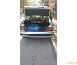 TOYOTA CARINA 2.0 GLI