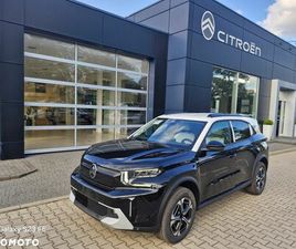 CITROËN C3 AIRCROSS 1.2 MHEV MAX S&S EDCT6