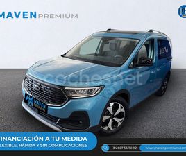 FORD TOURNEO CONNECT FORD TOURNEO CONNECT 1.5 ECOBOOST PHEV ACTIVE AUTO