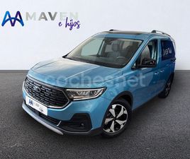 FORD TOURNEO CONNECT VEHÍCULO DE SUSTITUCIÓN