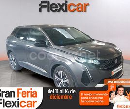 PEUGEOT 3008 HYBRID 225 EEAT8 ALLURE PACK