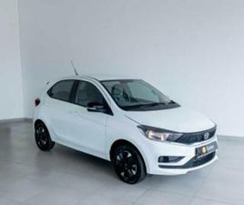 TATA TIAGO 1.2 XM
