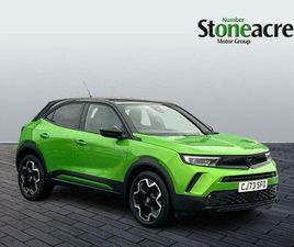 1.2 TURBO ULTIMATE EURO 6 (START/STOP) 5DR