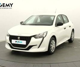 208 BLUEHDI 100 S&S BVM6 PREMIUM