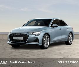 AUDI A3 BERLINA 35 TFSI A3 SALOON 35 TFSI 150HP S-T SE