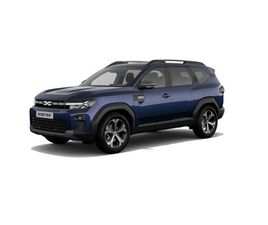 DACIA BIGSTER JOURNEY MILD HYBRID 103 KW (140 CV)