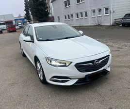 OPEL INSIGNIA GRAND SPORT OPEL INSIGNIA B GRAND SPORT BUSINESS EDITION
